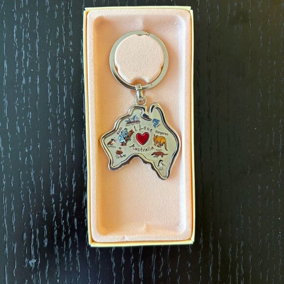 City Keychain Bundle - Picture 5 of 5